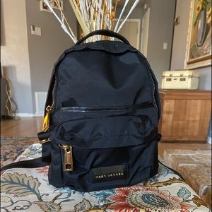 Mark Jacobs Backpack Purse
